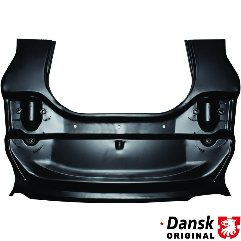 DANSK ORIGINAL Floor Pan 1683100700