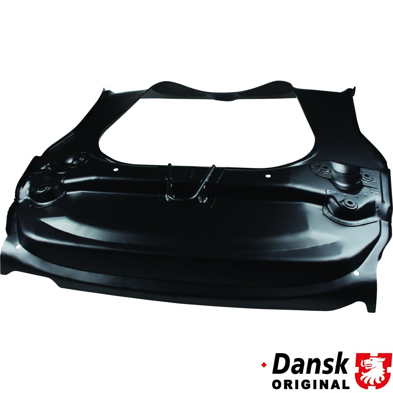 DANSK ORIGINAL Floor Pan 1683101700