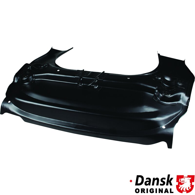 DANSK ORIGINAL Floor Pan 1683101800