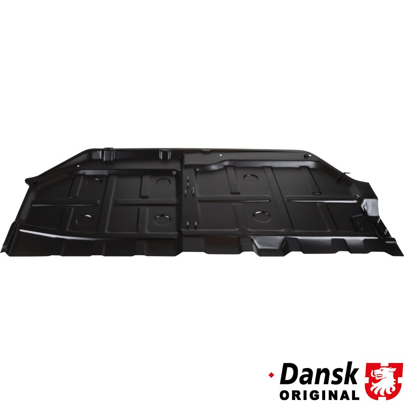 DANSK ORIGINAL Floor Pan 1683102970