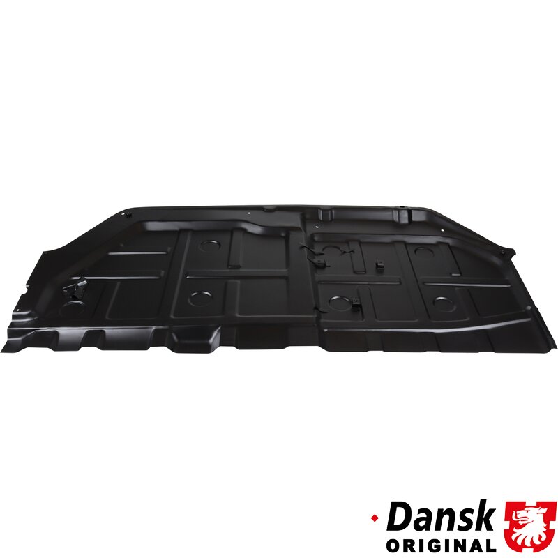 DANSK ORIGINAL Floor Pan 1683102980