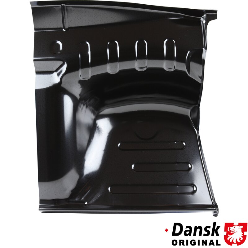 DANSK ORIGINAL Seat Well Plate 1683151170
