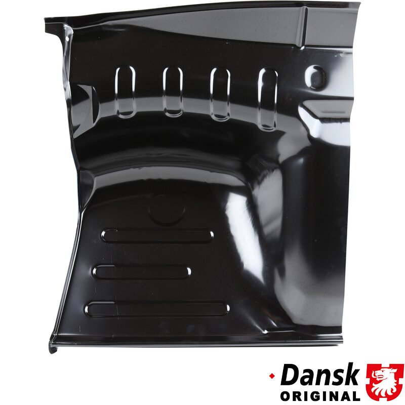 DANSK ORIGINAL Seat Well Plate 1683151180