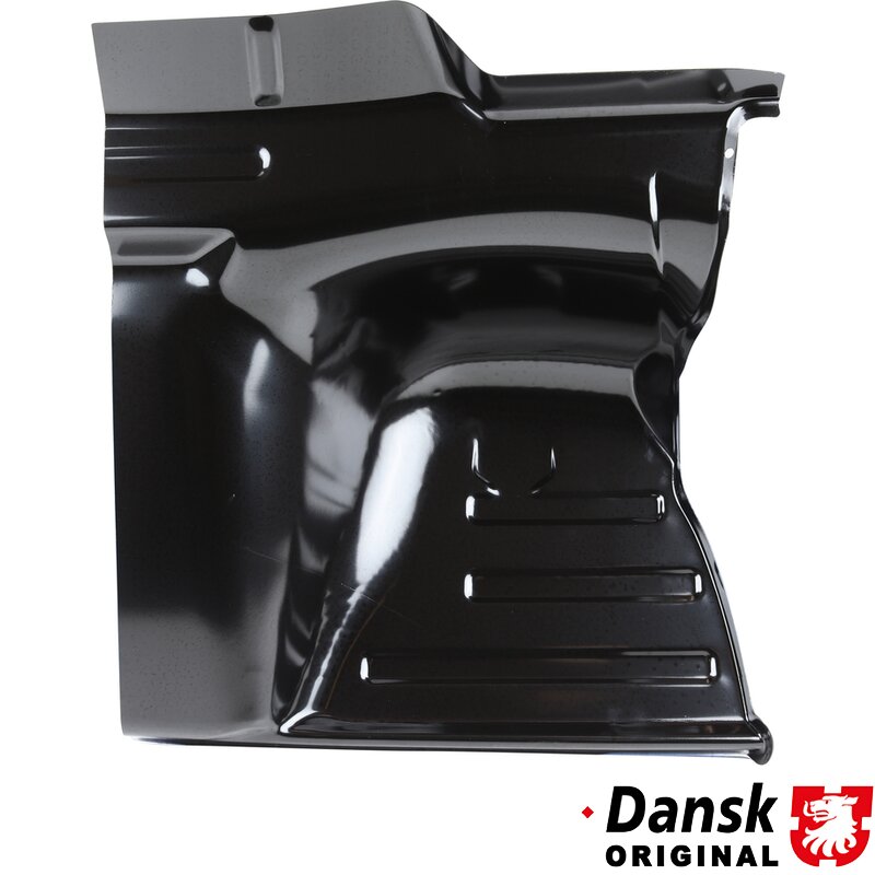 DANSK ORIGINAL Seat Well Plate 1683151270