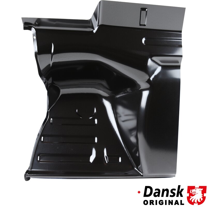 DANSK ORIGINAL Seat Well Plate 1683151280