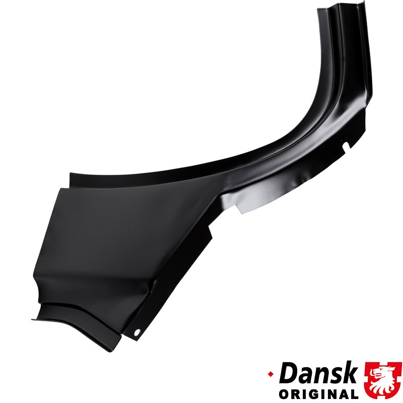 DANSK ORIGINAL Windshield Frame Section 1684000170