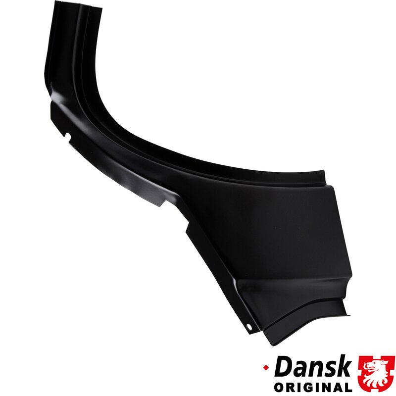 DANSK ORIGINAL Windshield Frame Section 1684000180