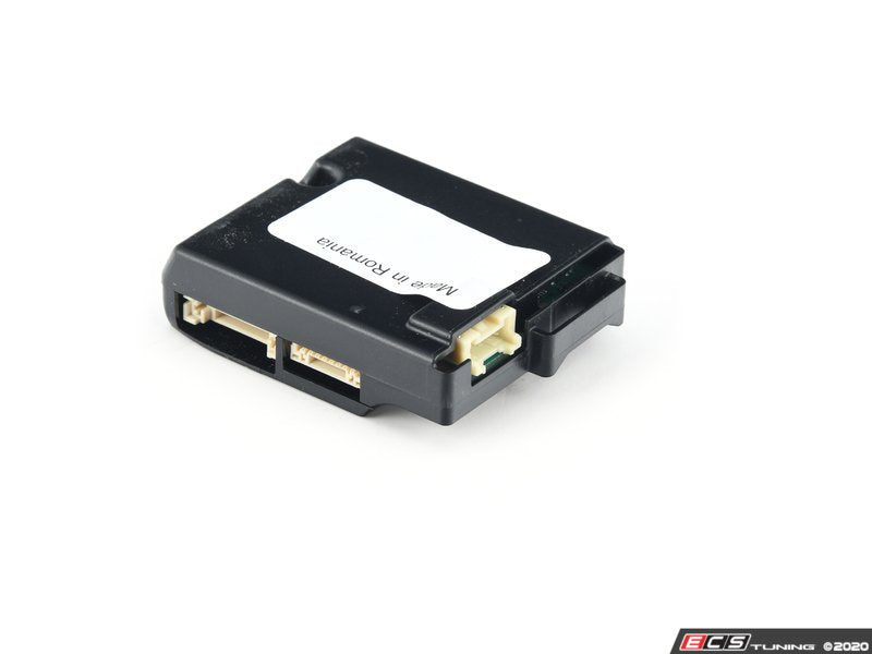 Heated Steering Wheel Module