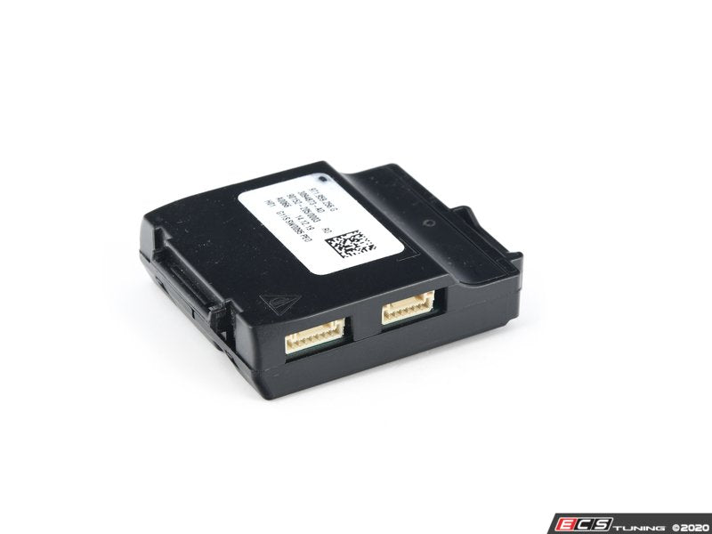 Heated Steering Wheel Module