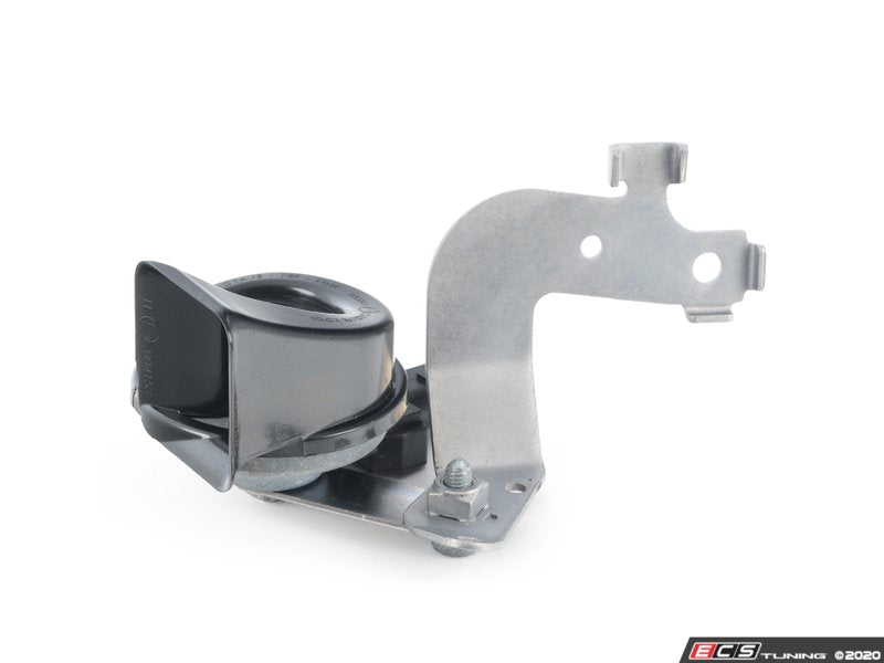 Fanfare Low Note Horn