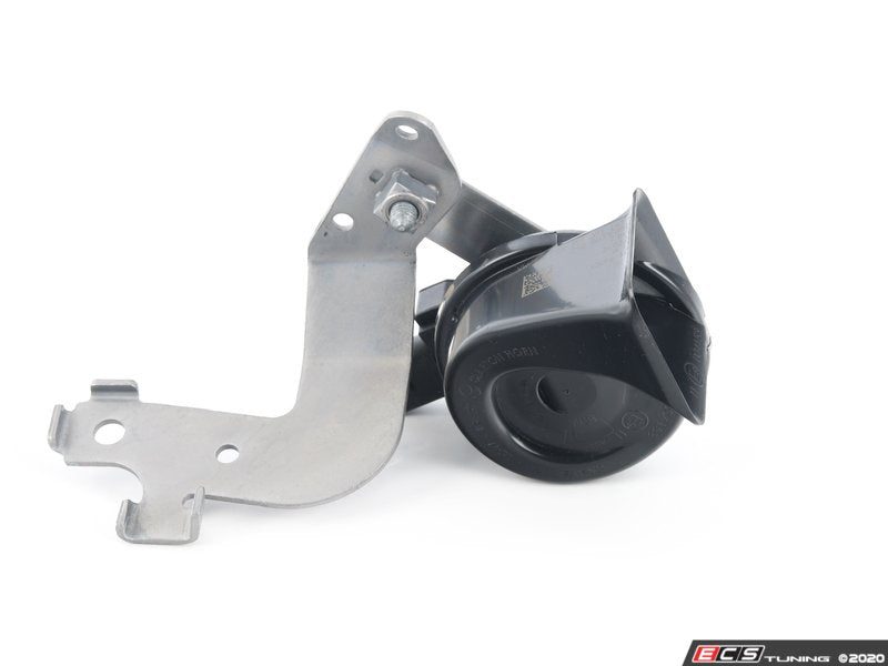 Fanfare Low Note Horn