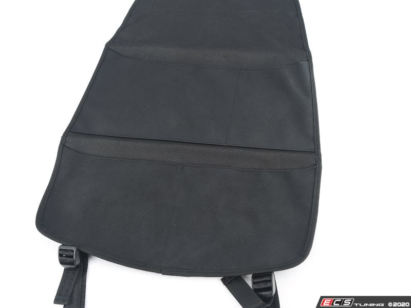 Front Seat Backrest Protector - Priced Each