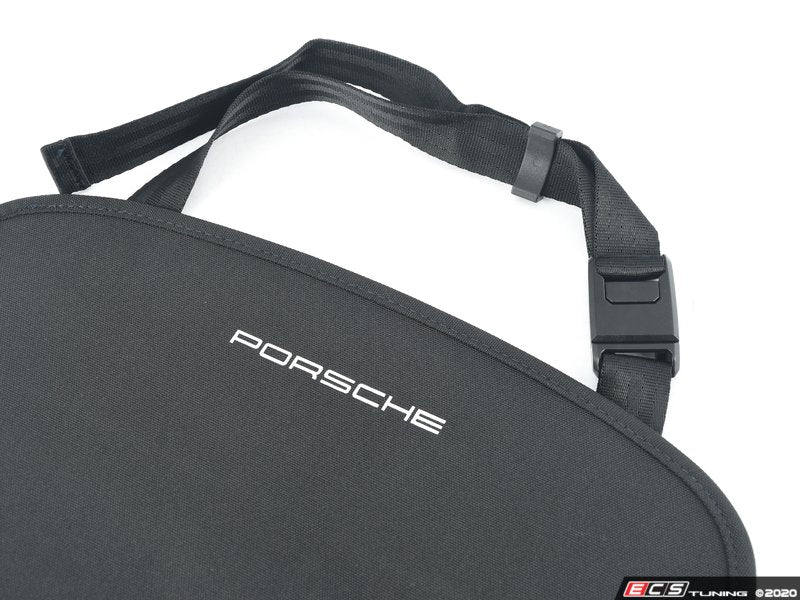 Front Seat Backrest Protector - Priced Each