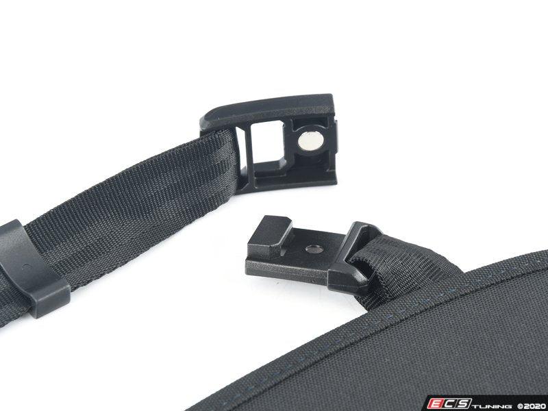 Front Seat Backrest Protector - Priced Each
