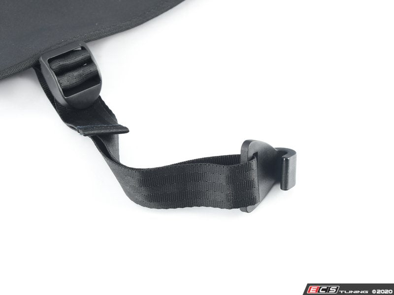 Front Seat Backrest Protector - Priced Each