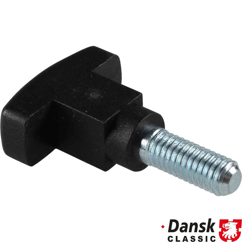 DANSK CLASSIC Decklid Grille "T" Bolt 1684551100