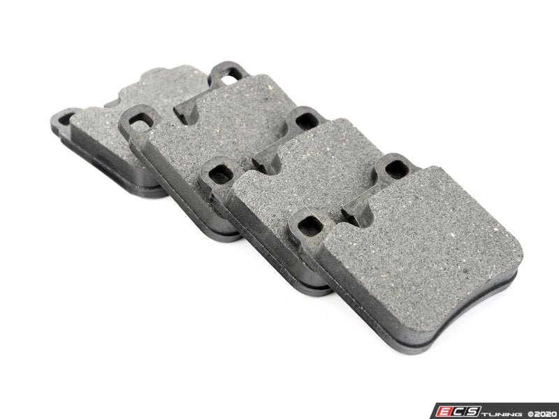 Ate Brake Pad Set 604070