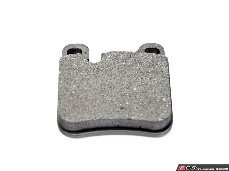 Ate Brake Pad Set 604070