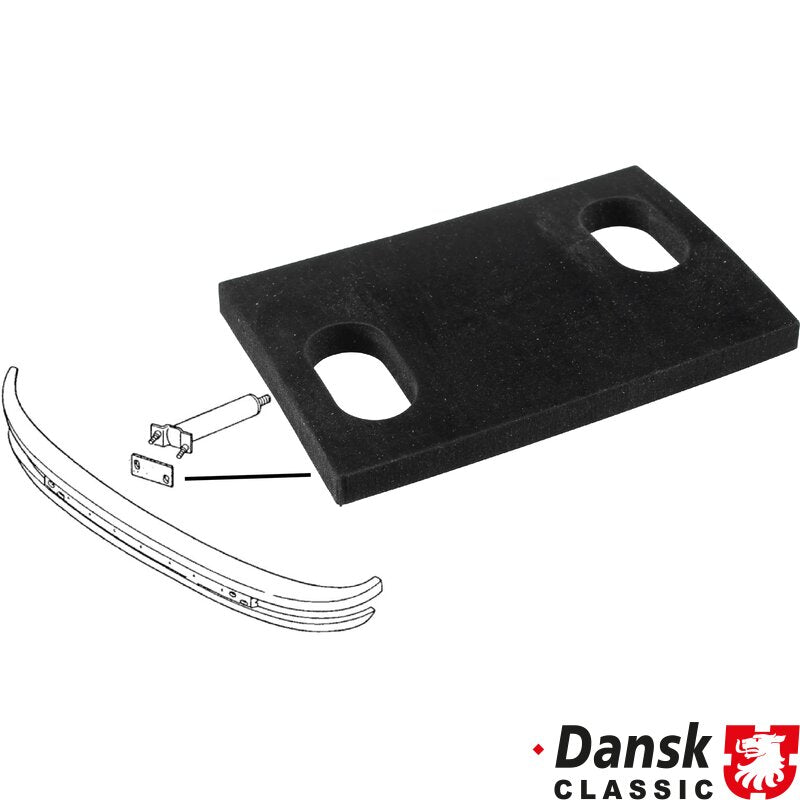 DANSK CLASSIC Bumper Shock Base 1685000500
