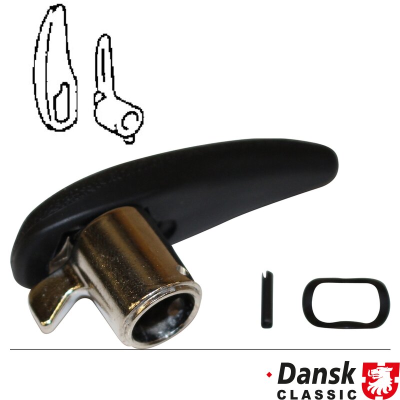 DANSK CLASSIC Vent Window Latch Handle 1685250170