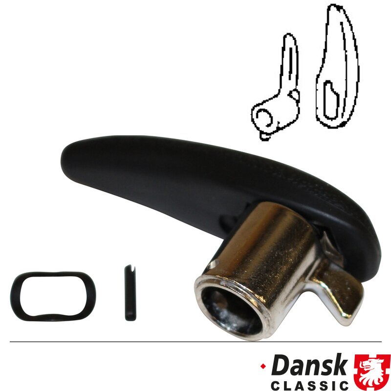 DANSK CLASSIC Vent Window Latch Handle 1685250180
