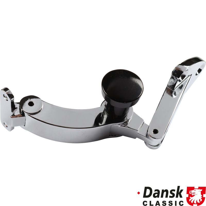 DANSK CLASSIC Quarter Window Latch 1685250480