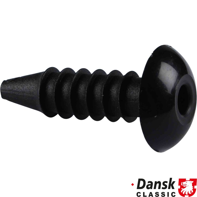 DANSK CLASSIC Plastic Plug 1685850100