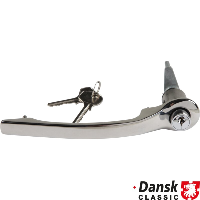 DANSK CLASSIC Outside Door Handle 1687100970