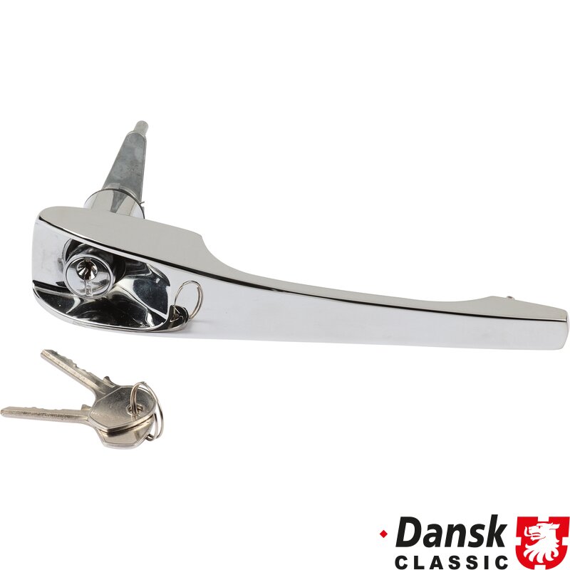 DANSK CLASSIC Outside Door Handle 1687101280