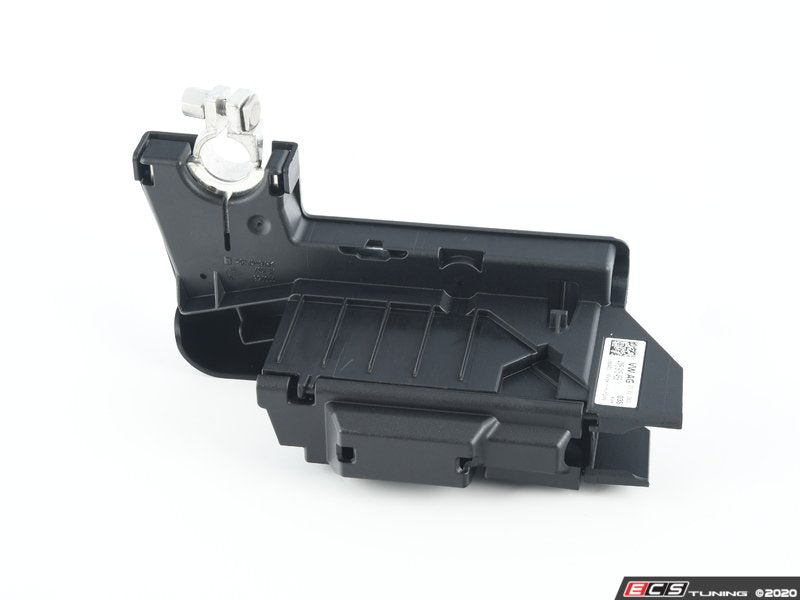 Battery Retainer
