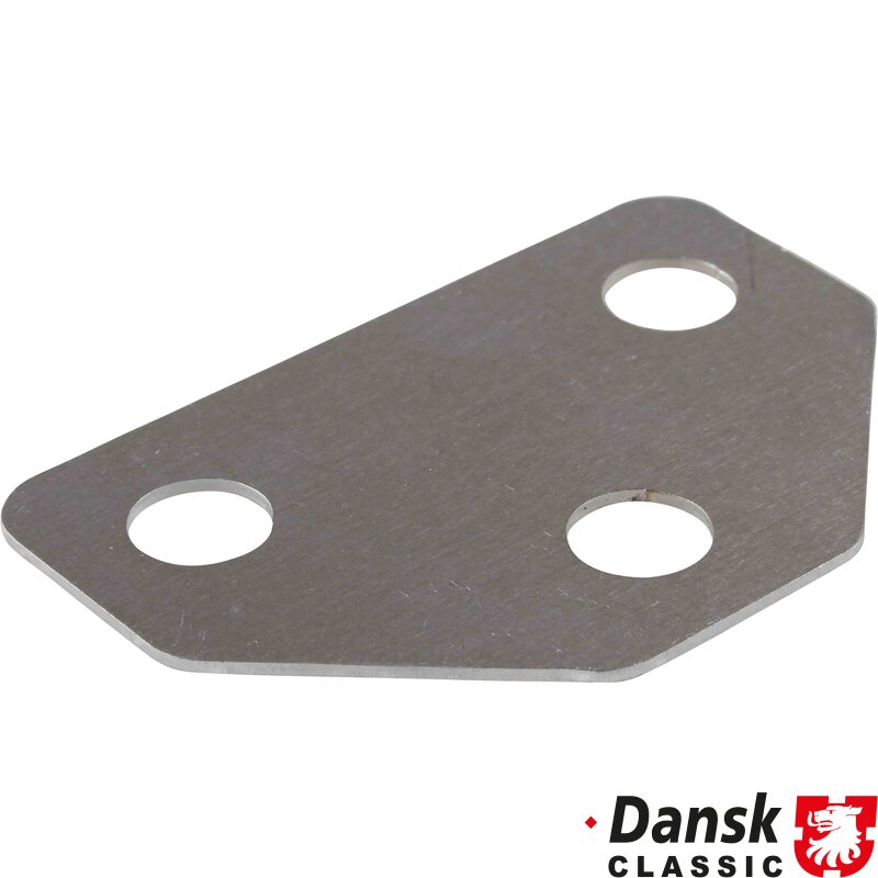 DANSK CLASSIC Door Hinge Gasket 1687450200