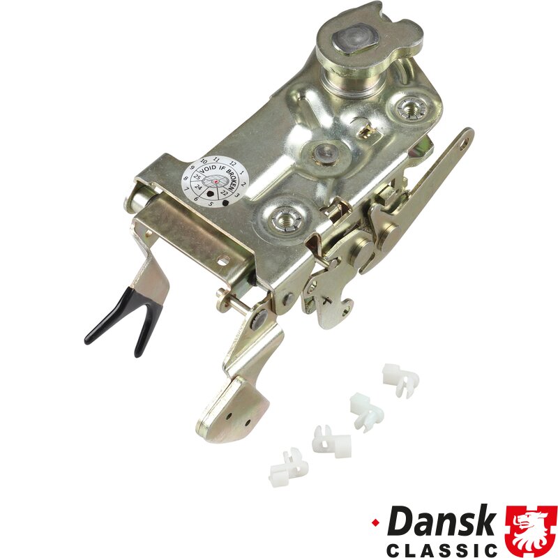DANSK CLASSIC Door Lock Mechanism 1687500380