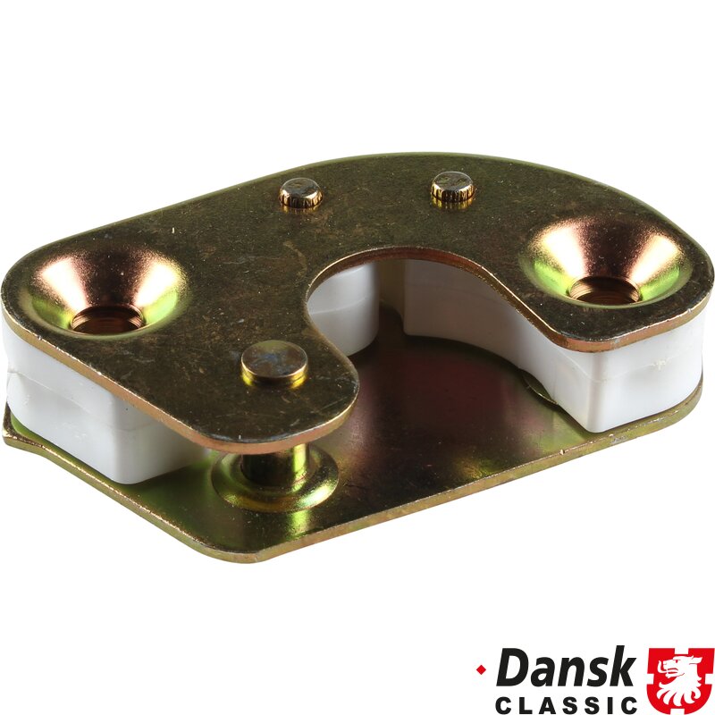 DANSK CLASSIC Door Striker Plate 1687550670