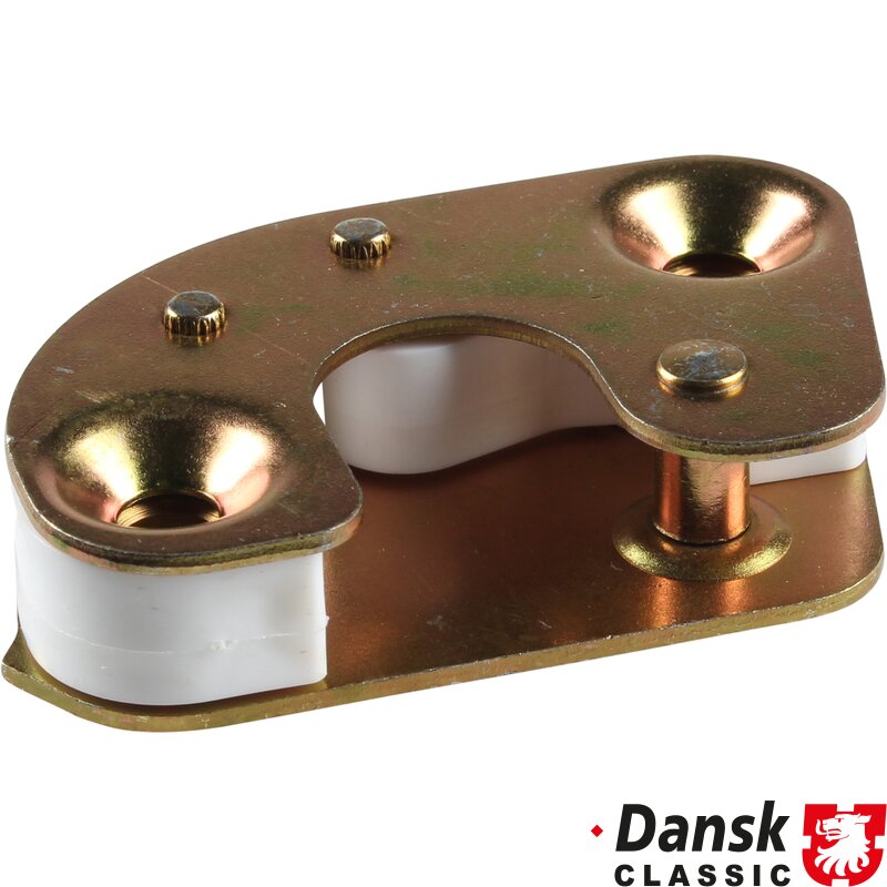DANSK CLASSIC Door Striker Plate 1687550680