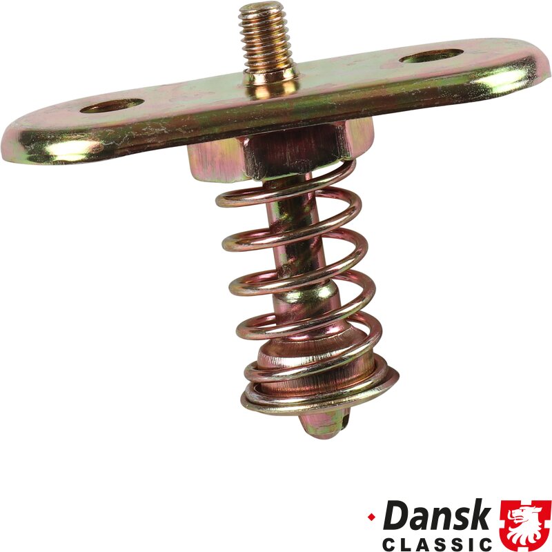 DANSK CLASSIC Decklid Lock 1687700200
