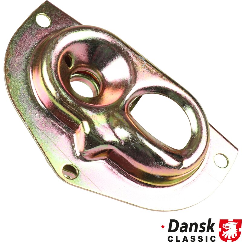 DANSK CLASSIC Front Hood Lock 1687700300