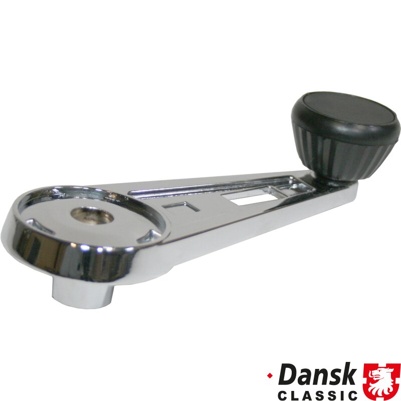 DANSK CLASSIC Window Crank Handle 1688300200