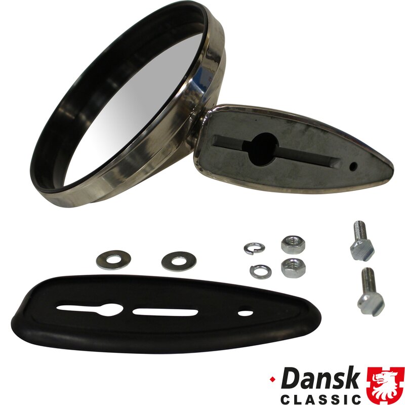 DANSK CLASSIC Door Mirror 1689100400