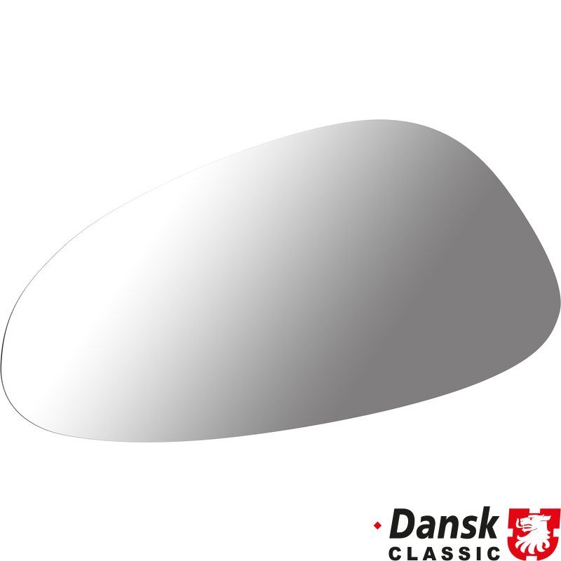 DANSK CLASSIC Door Mirror Glass 1689300570