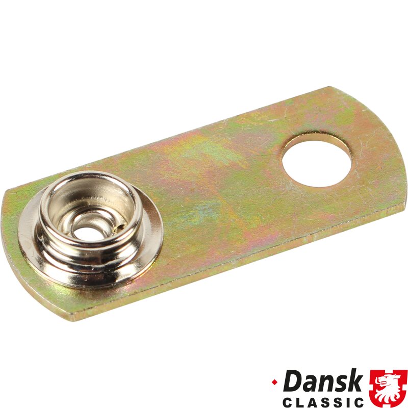 DANSK CLASSIC Trunk Carpet Retainer 1689550100