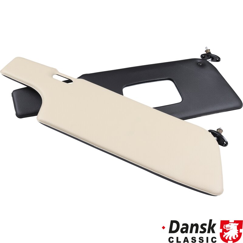 DANSK CLASSIC Sun Visor Set 1689800110