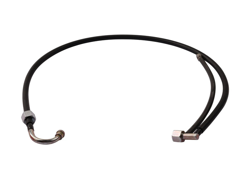 GENUINE PORSCHE Fuel Line 93011057000