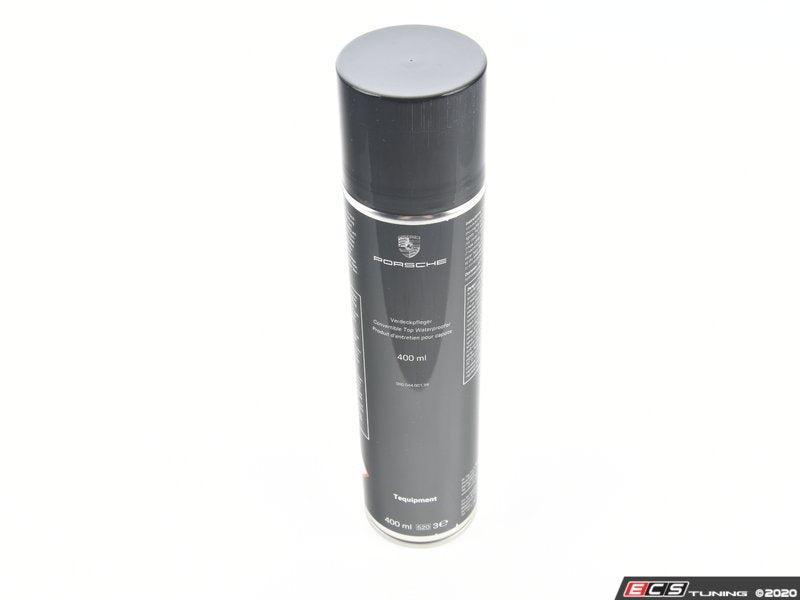 Convertible Top Waterproofer - 400mL