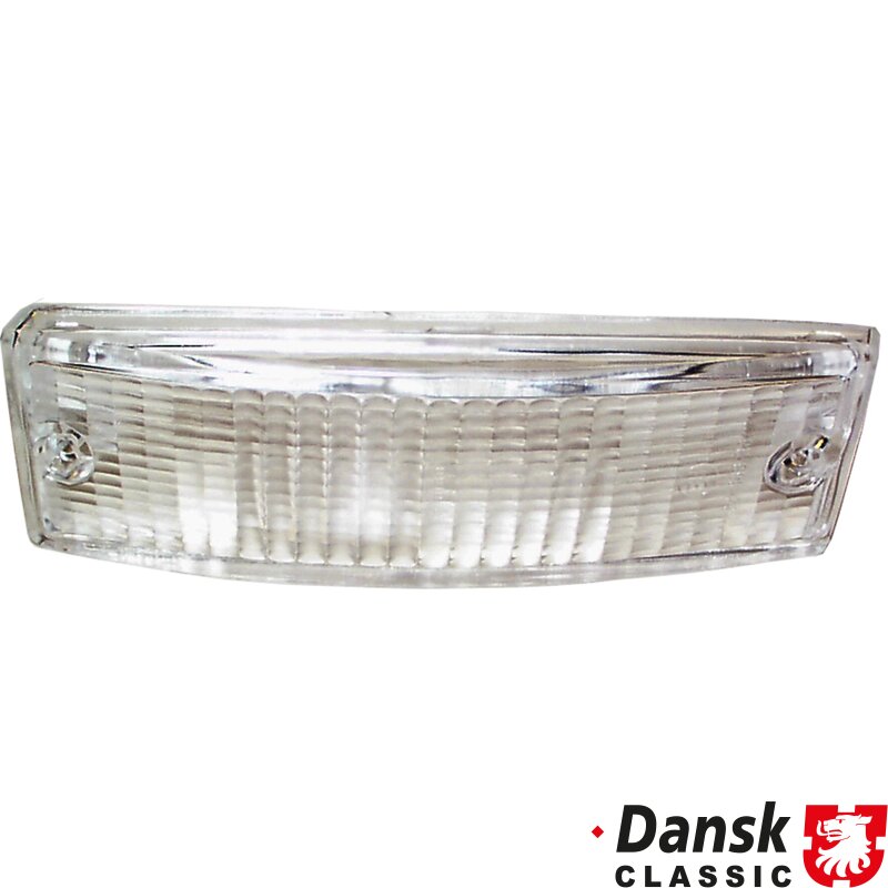 DANSK CLASSIC Turn Signal Lens 1695450500