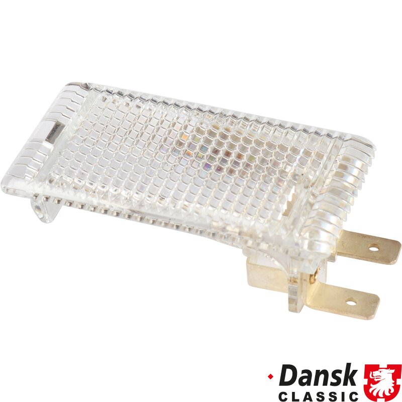 DANSK CLASSIC Glove Box Light 1695700700
