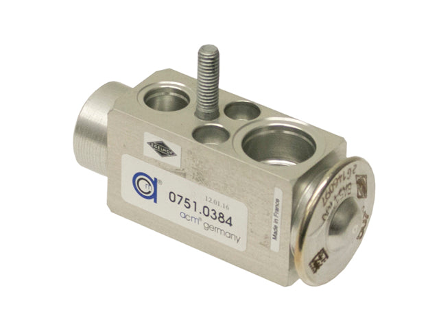 ACM O.E.M. Expansion Valve - 0751.0384