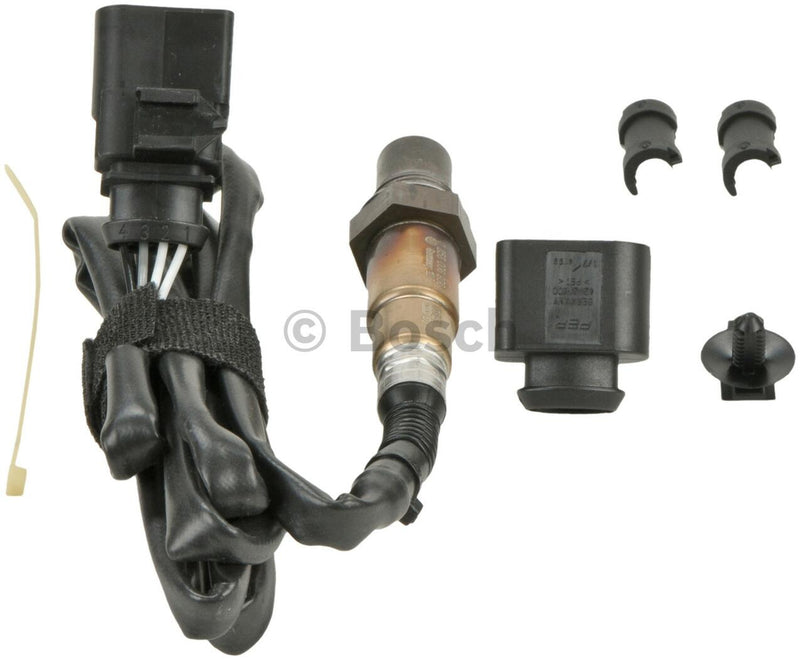 Bosch Oxygen Sensor 16986