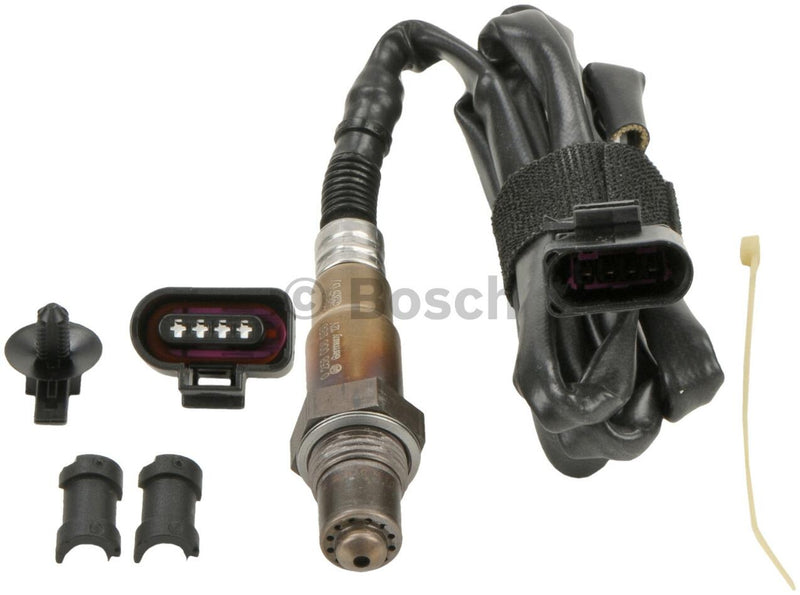 Bosch Oxygen Sensor 16986