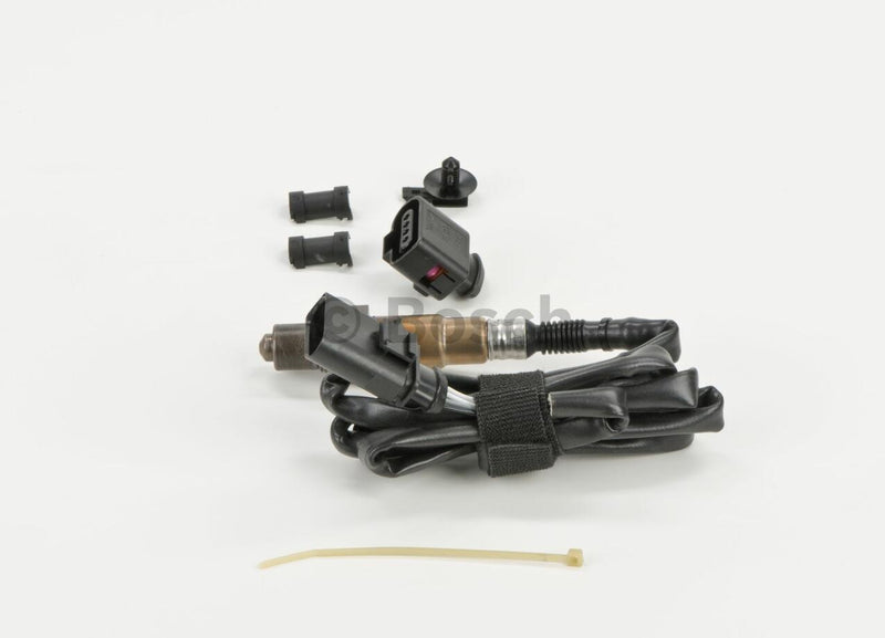 Bosch Oxygen Sensor 16986