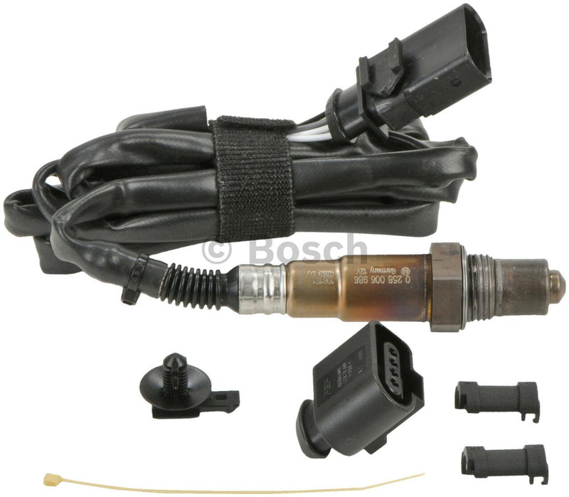 Bosch Oxygen Sensor 16986